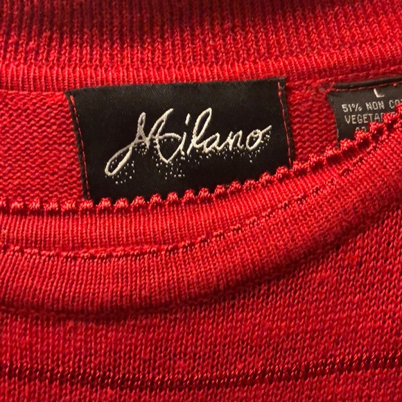 2pc matching sweater set - Picture 3 of 5